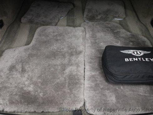 Used 2010 Bentley Continental GT Speed AWD/4WD image 43