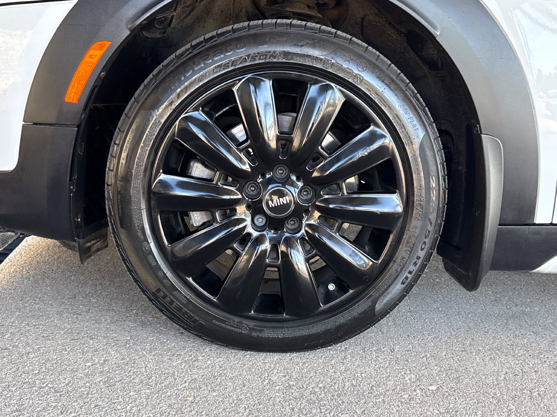 Used 2019 MINI Cooper Countryman S AWD/4WD image 20