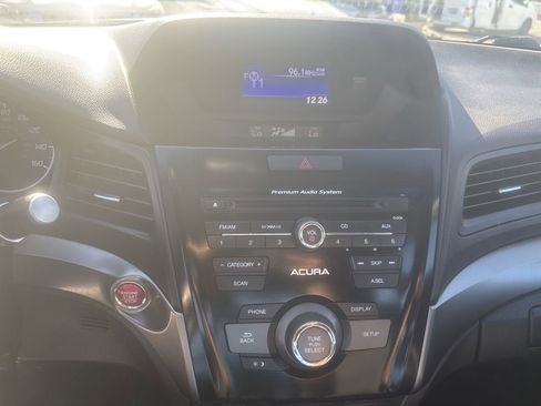 Used 2013 Acura ILX w/ Premium Package image 13