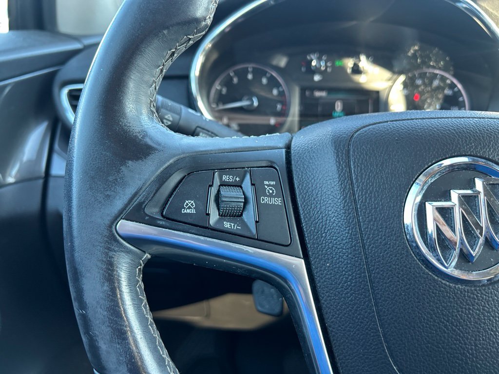 Used 2018 Buick Encore Preferred FWD image 18
