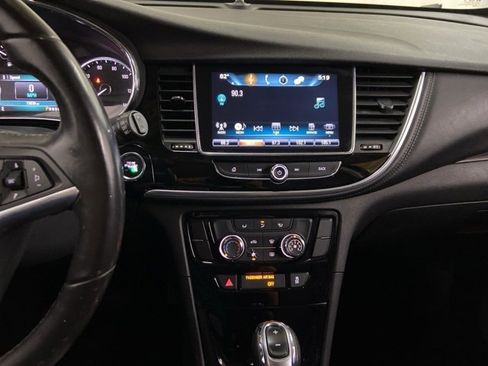 Used 2018 Buick Encore Preferred image 29