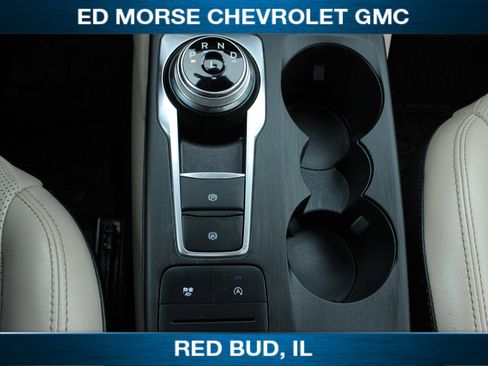 Used 2020 Ford Escape SEL FWD image 13
