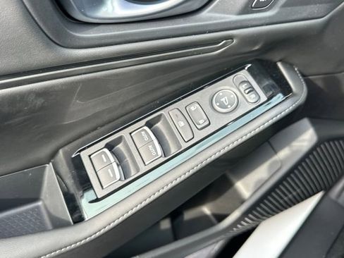 New 2026 Honda Accord Touring image 11