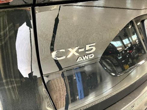 New 2026 MAZDA CX-5 2.5 S w/ Premium Plus Package AWD/4WD image 14