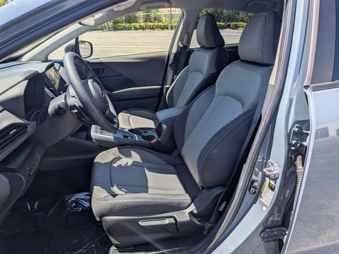 Used 2024 Subaru Crosstrek 2.0i Premium AWD/4WD image 15