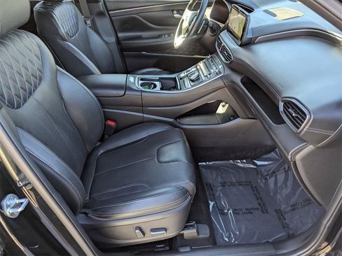 Used 2023 Hyundai Santa Fe Calligraphy image 33