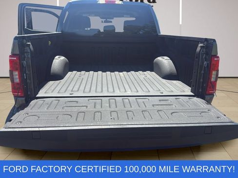 New 2023 Ford F150 XLT w/ XTR Package AWD/4WD image 21