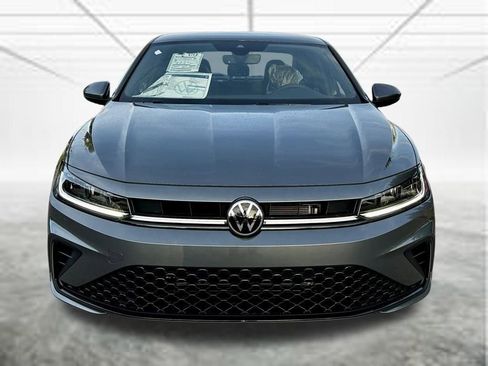 New 2026 Volkswagen Jetta Sport FWD image 8