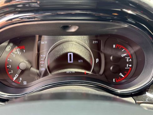 Certified 2024 Dodge Durango GT w/ Trailer Tow Group IV image 32