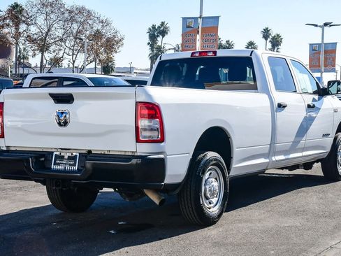 Used 2022 RAM 2500 Tradesman image 4