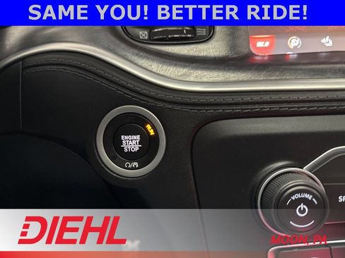 Used 2023 Dodge Charger R/T w/ Daytona Edition Group image 27