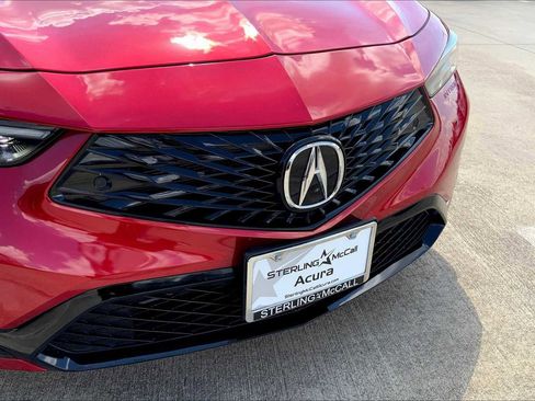 Used 2023 Acura Integra A-Spec image 30