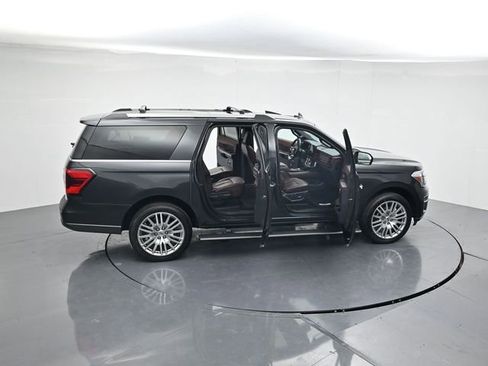 Certified 2024 Ford Expedition Max Limited image 47