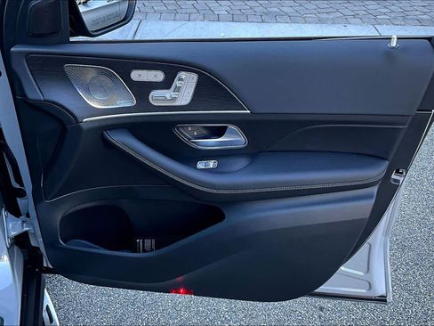 Used 2026 Mercedes-Benz GLE 350 GLE 350 image 21