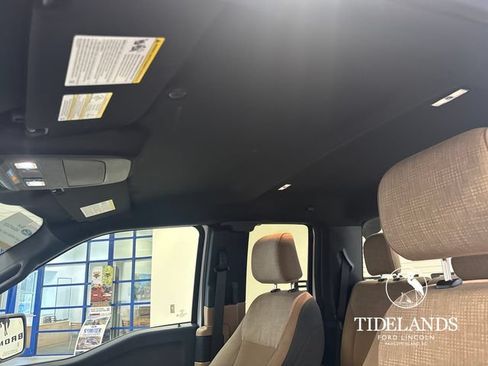 Certified 2023 Ford F150 XLT AWD/4WD image 27