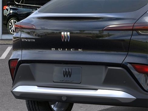 New 2026 Buick Envista Preferred w/ Convenience II Package image 14