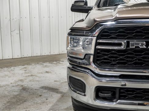 Used 2020 RAM 3500 Tradesman image 47