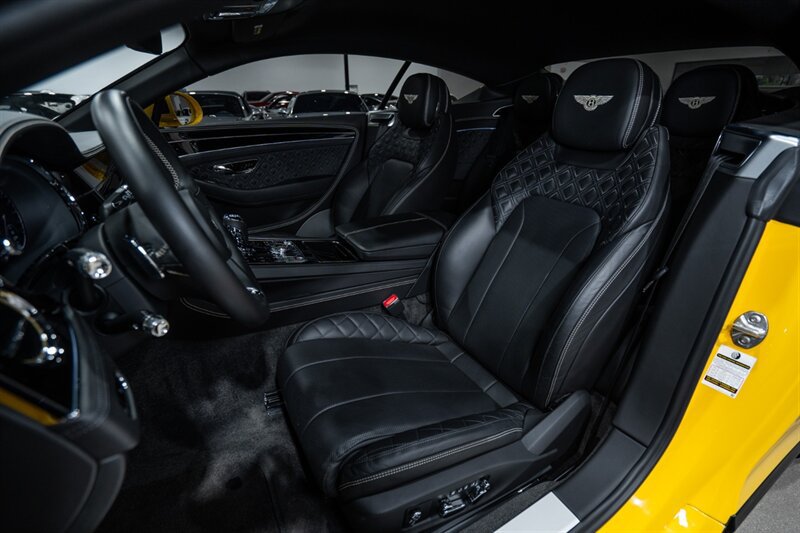 Used 2020 Bentley Continental GT V8 AWD/4WD image 20