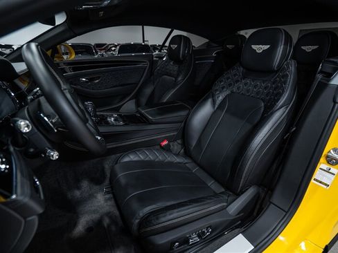 Used 2020 Bentley Continental GT V8 AWD/4WD image 20