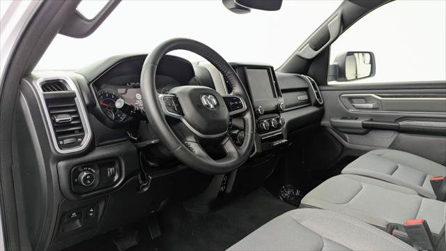 Used 2022 RAM 1500 Big Horn AWD/4WD image 23