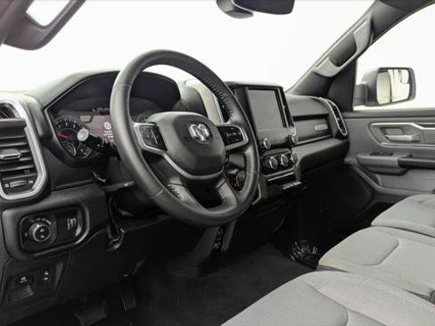 Used 2022 RAM 1500 Big Horn AWD/4WD image 23