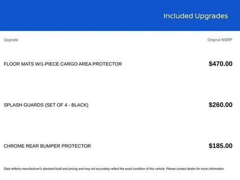 Certified 2025 Nissan Rogue SV image 17