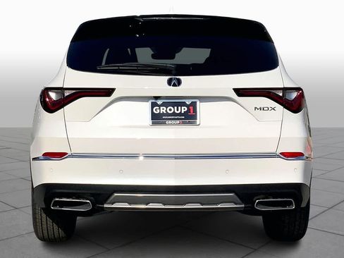 New 2026 Acura MDX FWD w/ Technology Package image 4