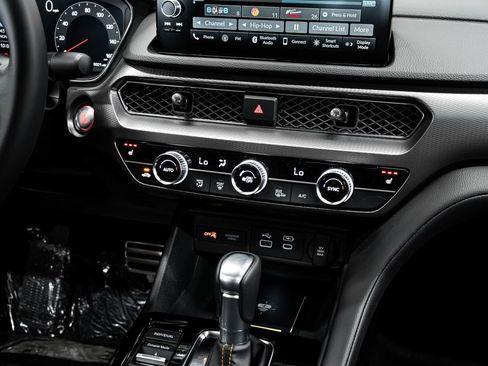 New 2026 Acura Integra A-Spec FWD image 23
