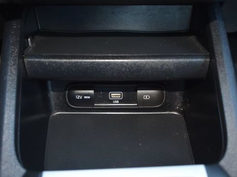 Used 2024 Kia Forte LXS FWD image 24