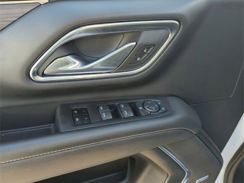 Certified 2024 GMC Yukon SLT image 22