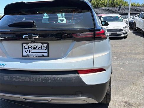 Used 2023 Chevrolet Bolt EUV LT w/ Driver Confidence Package FWD image 20