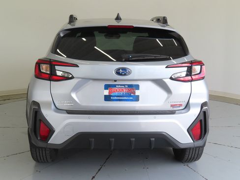 Certified 2025 Subaru Crosstrek 2.5i Limited w/ Crosstrek Mirror Package AWD/4WD image 4