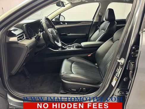 Used 2023 Kia K5 EX image 13