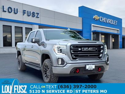 Used 2022 GMC Sierra 1500 AT4 w/ AT4 Premium Package