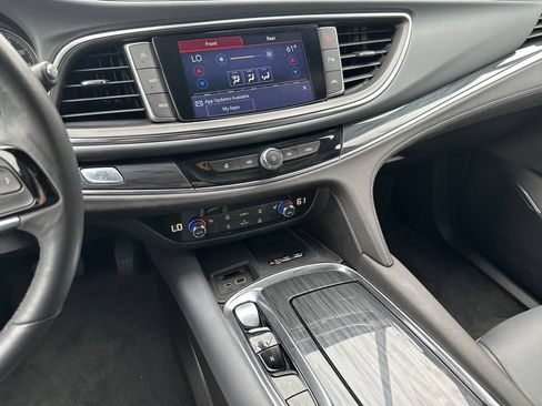 Used 2023 Buick Enclave Essence w/ Trailering Package, 5000 lbs. AWD/4WD image 19