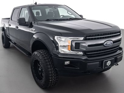 Used 2020 Ford F150 XLT w/ Equipment Group 302A Luxury