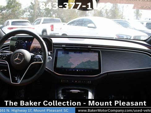 Used 2026 Mercedes-Benz E 350 E 350 image 24