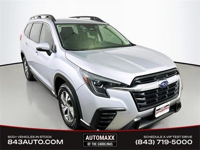 Used 2023 Subaru Ascent Premium w/ Convenience Package