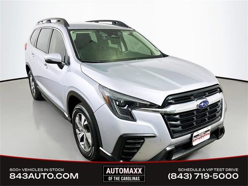 Used 2023 Subaru Ascent Premium w/ Convenience Package image 1