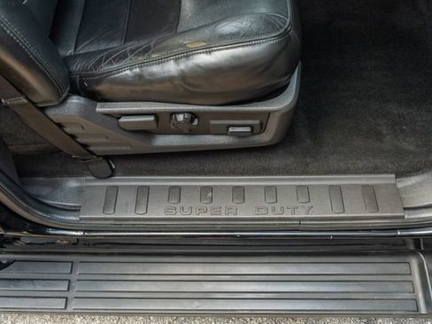 Used 2009 Ford F250 Lariat AWD/4WD image 42