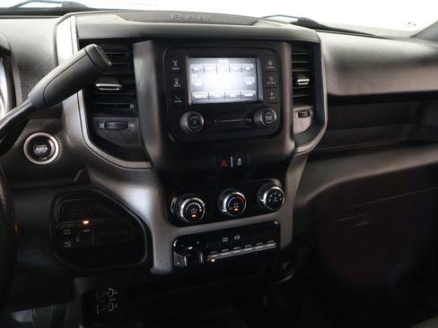Used 2024 RAM 3500 Tradesman AWD/4WD image 5