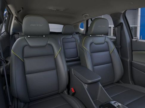 New 2026 Chevrolet Trax ACTIV image 16