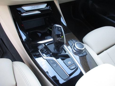 Used 2020 BMW X3 xDrive30i w/ Convenience Package image 55