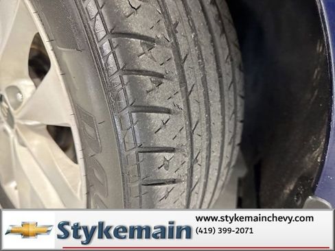 Used 2018 Kia Optima LX w/ 17" Alloy Wheels Package image 24