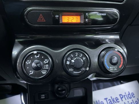 Used 2010 Scion xD image 21