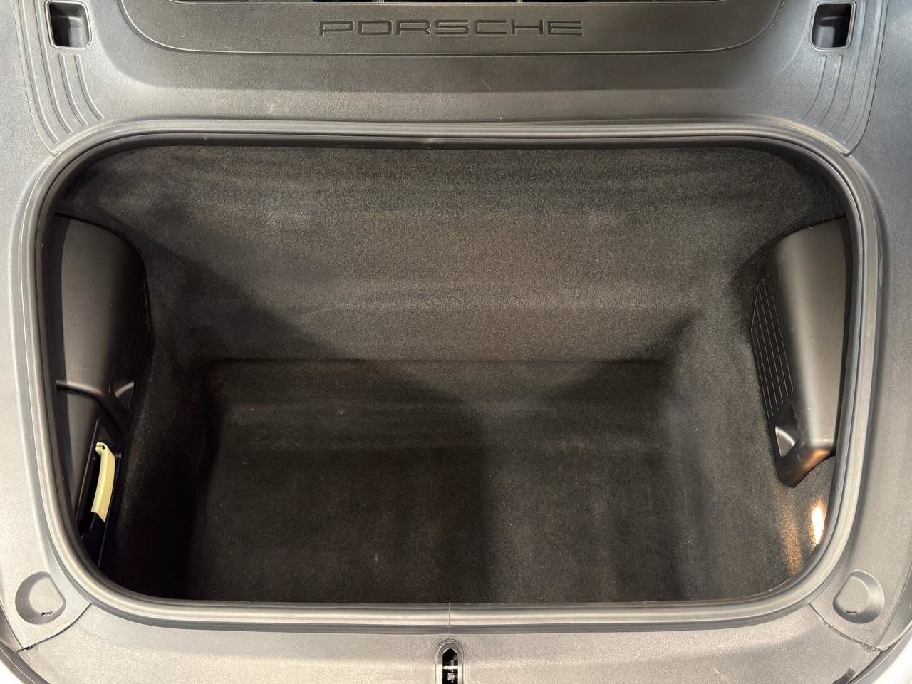 Used 2019 Porsche 911 GT3 RWD image 26