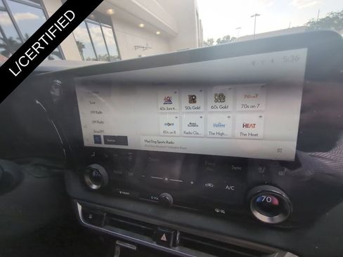 Used 2023 Lexus RX 350 Premium Plus w/ Cold Area Package image 23