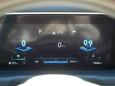 Used 2022 Hyundai Santa Cruz SEL w/ Activity Package AWD/4WD image 21