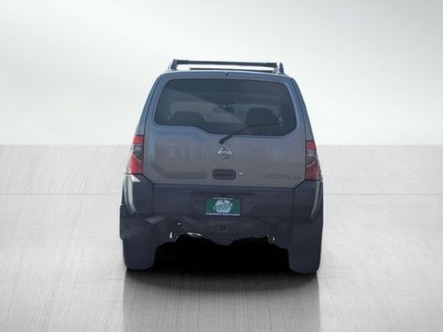 Used 2004 Nissan Xterra SE w/ (Pro) Protection Pkg image 5
