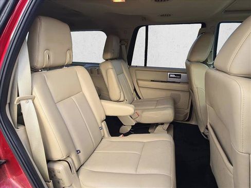 Used 2017 Ford Expedition Limited w/ Equipment Group 301A RWD image 19
